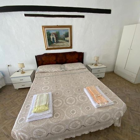 Appartamento Esinai 2 Siniscola Exteriér fotografie