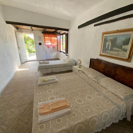 Appartamento Esinai 2 Siniscola Exteriér fotografie