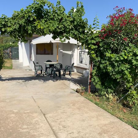 Appartamento Esinai 2 Siniscola Exteriér fotografie