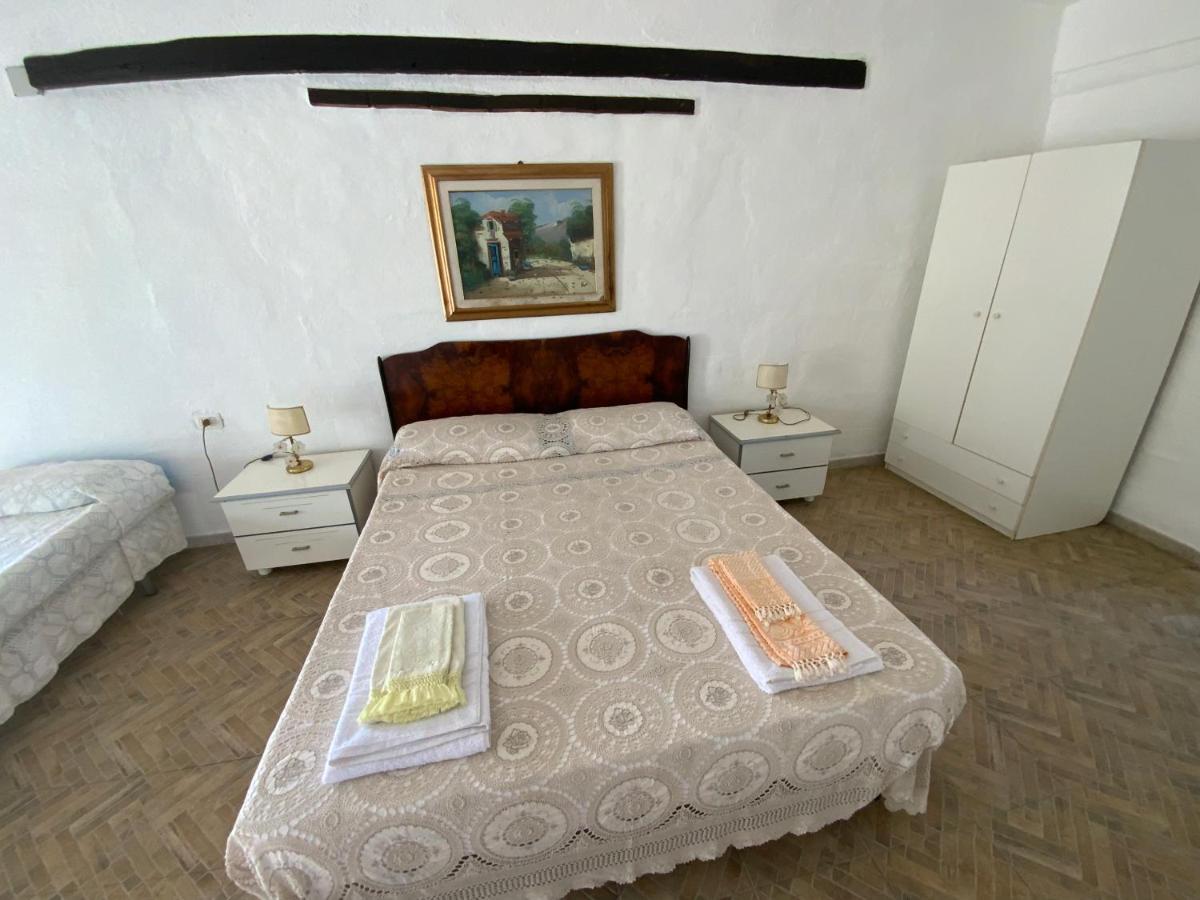 Appartamento Esinai 2 Siniscola Exteriér fotografie