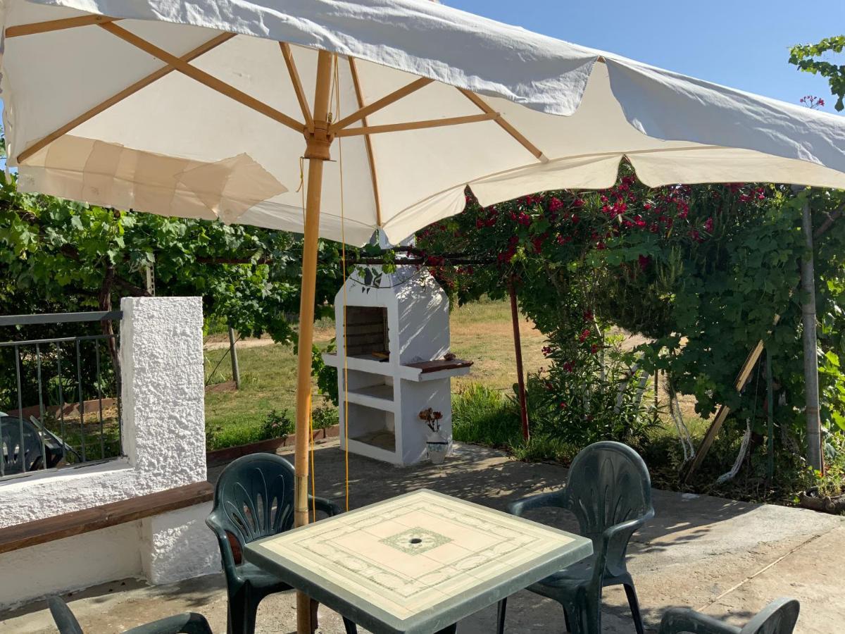Appartamento Esinai 2 Siniscola Exteriér fotografie
