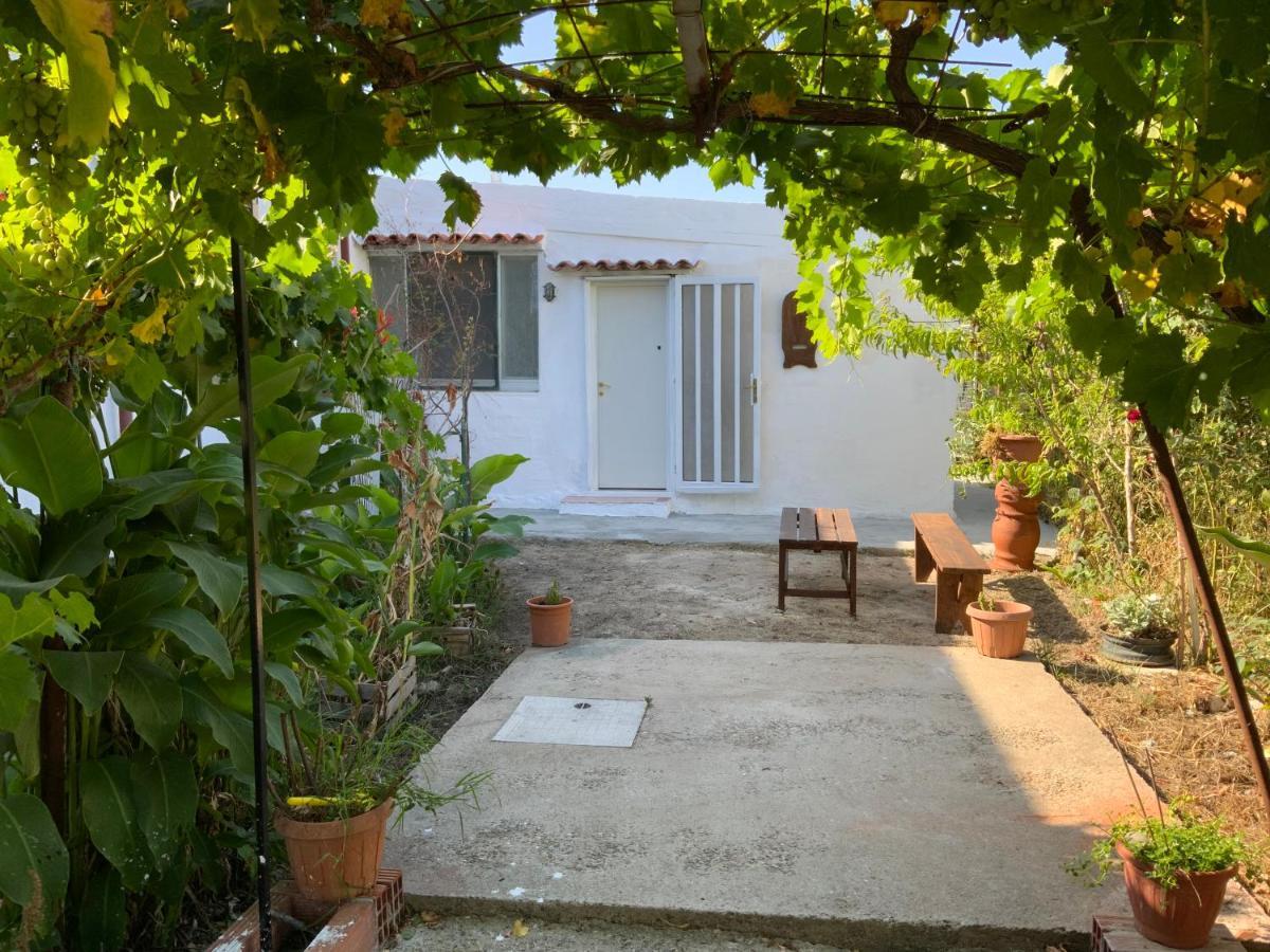Appartamento Esinai 2 Siniscola Exteriér fotografie