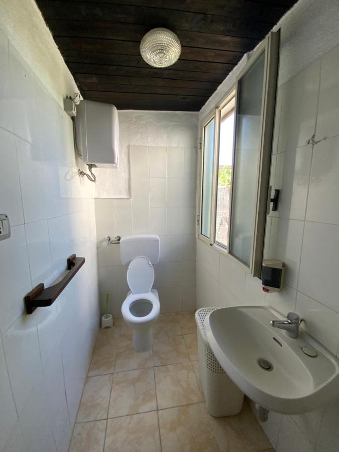 Appartamento Esinai 2 Siniscola Exteriér fotografie