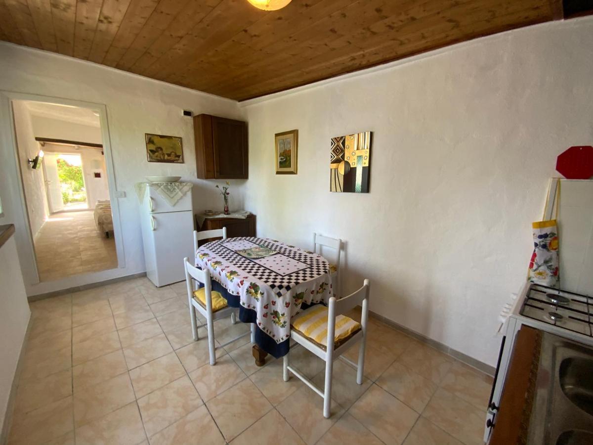 Appartamento Esinai 2 Siniscola Exteriér fotografie