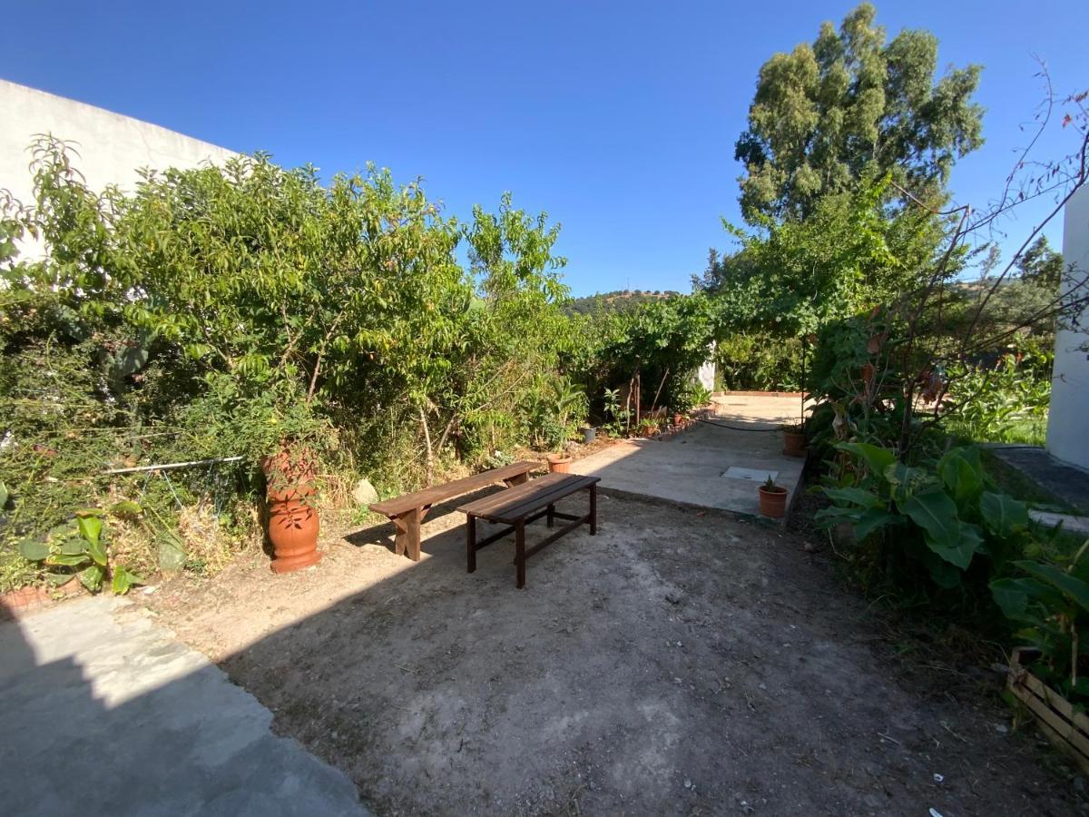 Appartamento Esinai 2 Siniscola Exteriér fotografie